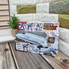 로봇트레인케이