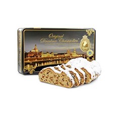 독일 슈톨렌 1000g 수제 Original Dresdner Christstollen® 성탄연말 새해