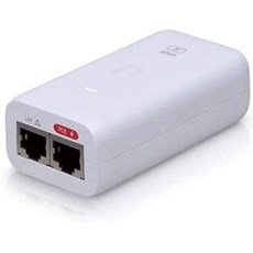 UBNT Systems PoE Injector U-POE-af 802.3af Supported PoE Power Over Et, 상세내용참조