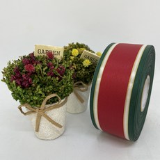 크리스마스 선물 포장 리본-추천-상품