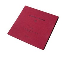 아이코닉티켓북