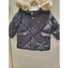 압소바 피비 다운 점퍼 AX723104