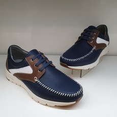 탠디남성4cm보트화