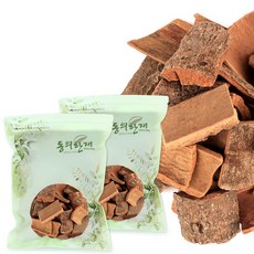 동의한재 베트남 계피, 1kg, 2개