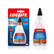 파텍스 빨리굳는목공용접착제120g, 1개