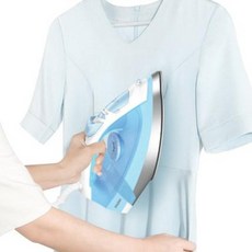 공업용스팀다리미