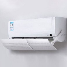 천정형에어컨가림막