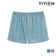 비비안남성트렁크