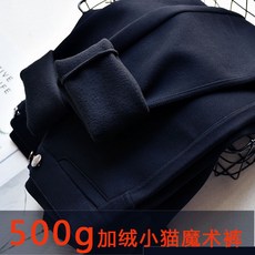 테리존 스트프레깅스 숏 500g 슬림핏 어린 매직 60 스키니 캐쥬얼 레깅스바지