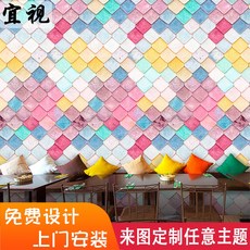 반짝이벽돌