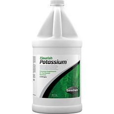 Flourish Potassium 2 L / 67.6 fl. oz. Flourish Potassium 2 L / 67.6 fl. 온스, 1개