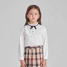 닥스리틀블라우스