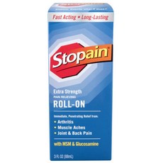 stopain