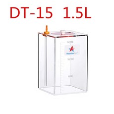 수족관 어항 용품 DP-4 DP-5 DP-2 자동 적정 펌프 DOSER2.4 펌프 물고기 DT-15, 1개