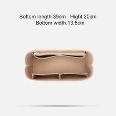 고야드남성토트백