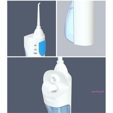 구강청소기