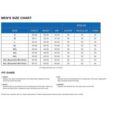 Arctix 남성용 프리미엄 마운틴 카고 스노우보드 팬츠 정품보장