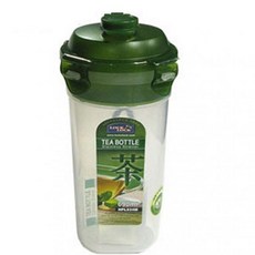 윤성커뮤니케이션 락앤락 스텐 거름망 핸디형 물통 690ML 차 티백 녹차 휴대용티보틀, 해당상품