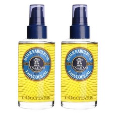 록시땅마사지오일