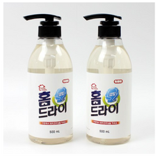 신희 홈워시 홈드라이 1000ml