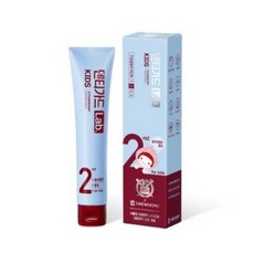 대웅제약 덴티가드랩 키즈 치약, 80g, 1개