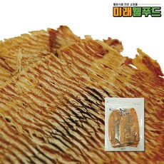 물갈퀴오징어