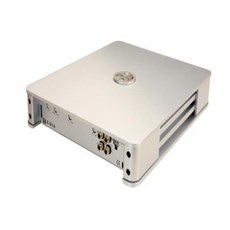 DLS X-D10 Car Stereo Mono Subwoofer Amp DLS X-D10 카 스테레오 모노 서브 우퍼 앰프, 1