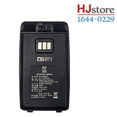 hd-400무전기