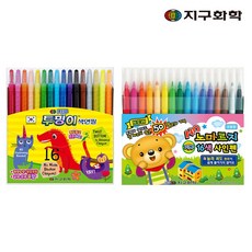 색연필16색 TOP01