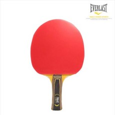 에버라스트 V5.0 쉐이크홀더 탁구라켓 탁구채, 단품