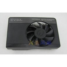 [해외] EVGA 지포스 GTX650 GTX650TI 그래픽 카드 쿨러 피치 42X42
