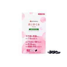 Pure 12mg [공식]아스타릴 레드 메구미 30일분(1일 2알 프리체 환산치, 1개