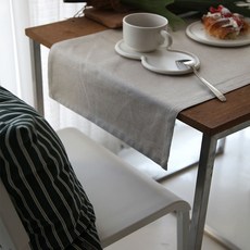 한스코디식탁러너