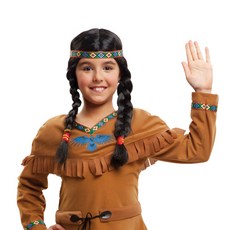 어린이인디언의상