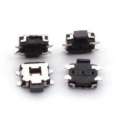 10PCS 전원 On Off 꺼짐 버튼 스위치 버튼 플레이 스테이션 4 PS4 CUH-1215 SAC-001 1216