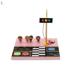 신호등과학상자