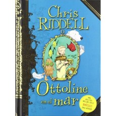 Ottoline en el mar / Ottoline at Sea, 단일옵션