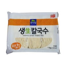 백일칼국수