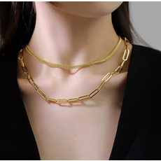 이효리윤혜진목걸이