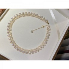 남양진주비드목걸이