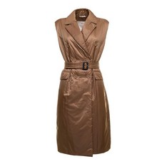 막스마라패딩조끼