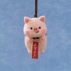 포메라니안양모펠트