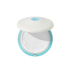 땀띠파우더궁중비책