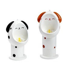 남자아이소변통