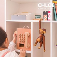 꼬메모이클로이