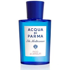 Acqua Di Parma Blue Mediterraneo Fico Di Amalfi Eau de Toilette Spray 2.5 Ounce
