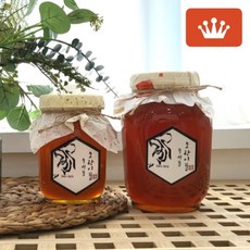 천연꿀-추천-상품