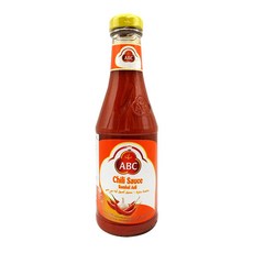 abc삼발소스