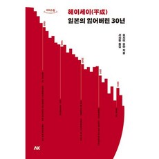 일본의잃어버린30년