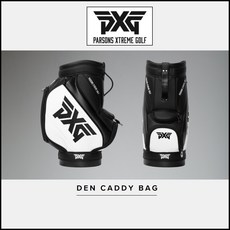 PXG 덴 캐디 백 골프백 DEN CADDY BAG - pxg골프백